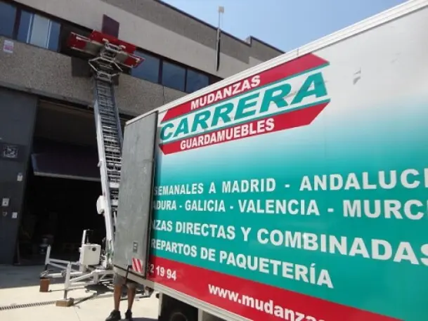 mudanzas de empresas mudamos empresas